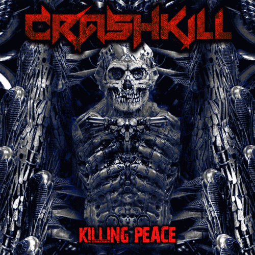 Crashkill : Killing Peace